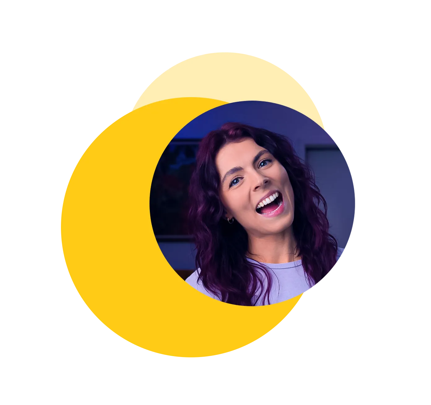 Alina Naujoks - Social Media Strategin