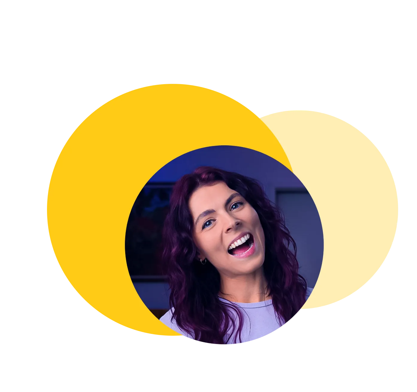 Alina Naujoks - Social Media Strategin