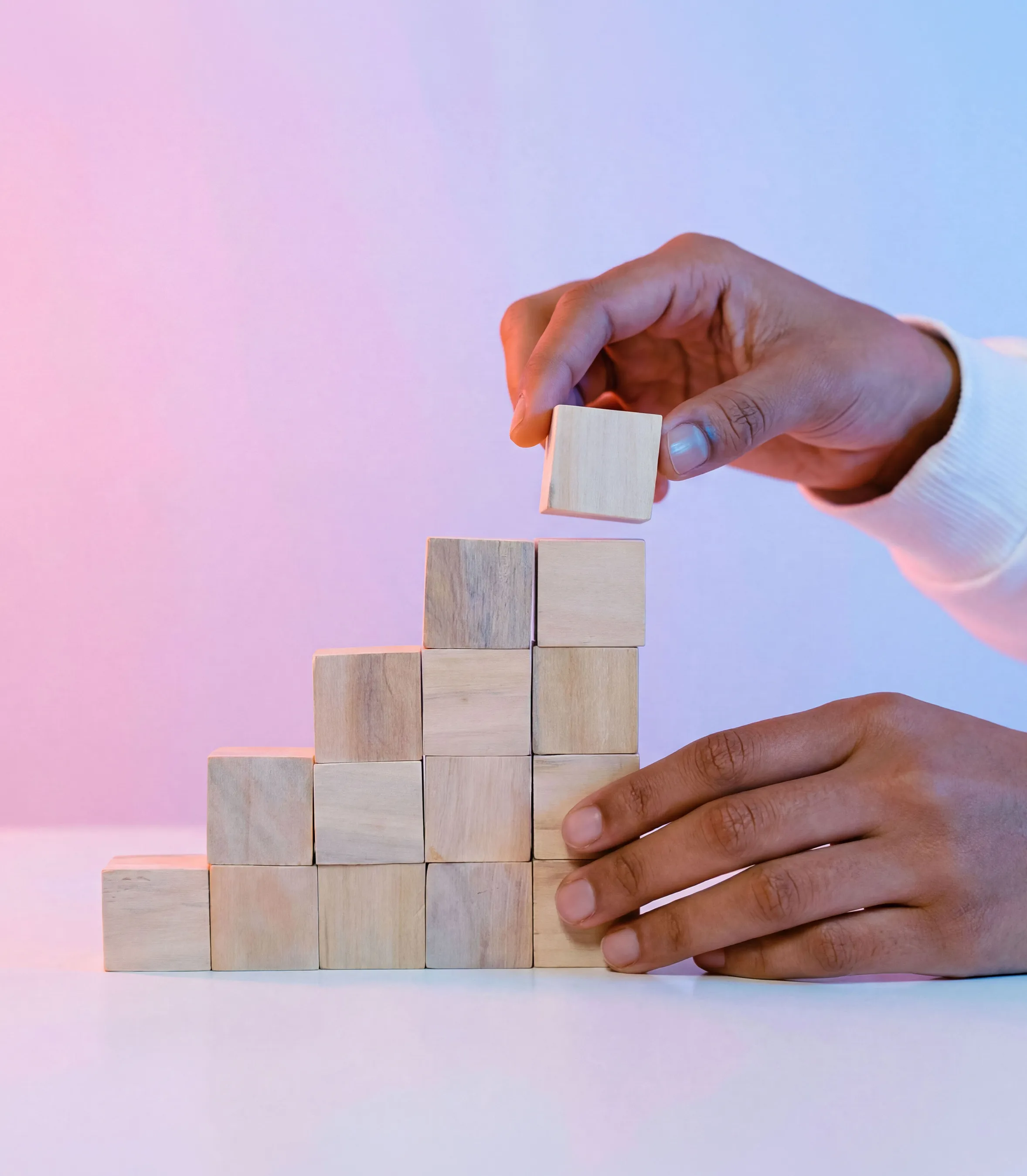 Nachhaltige Sichtbarkeit statt kurzfristiger Hypes